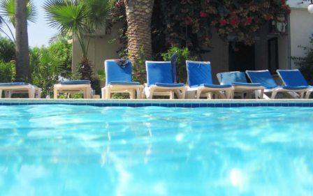 Beira da Piscina